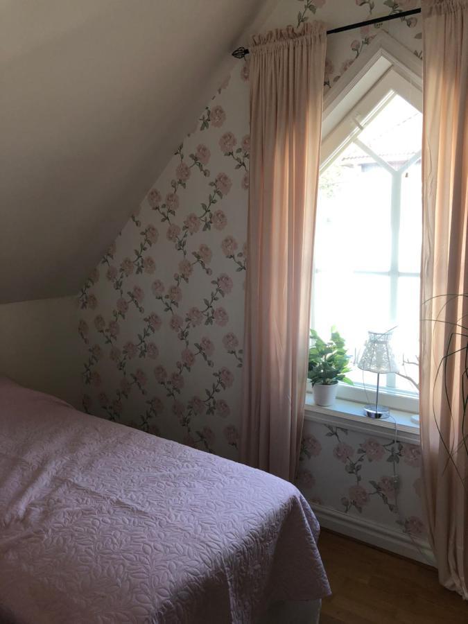 Susannes B&B Frebbenby Exterior foto