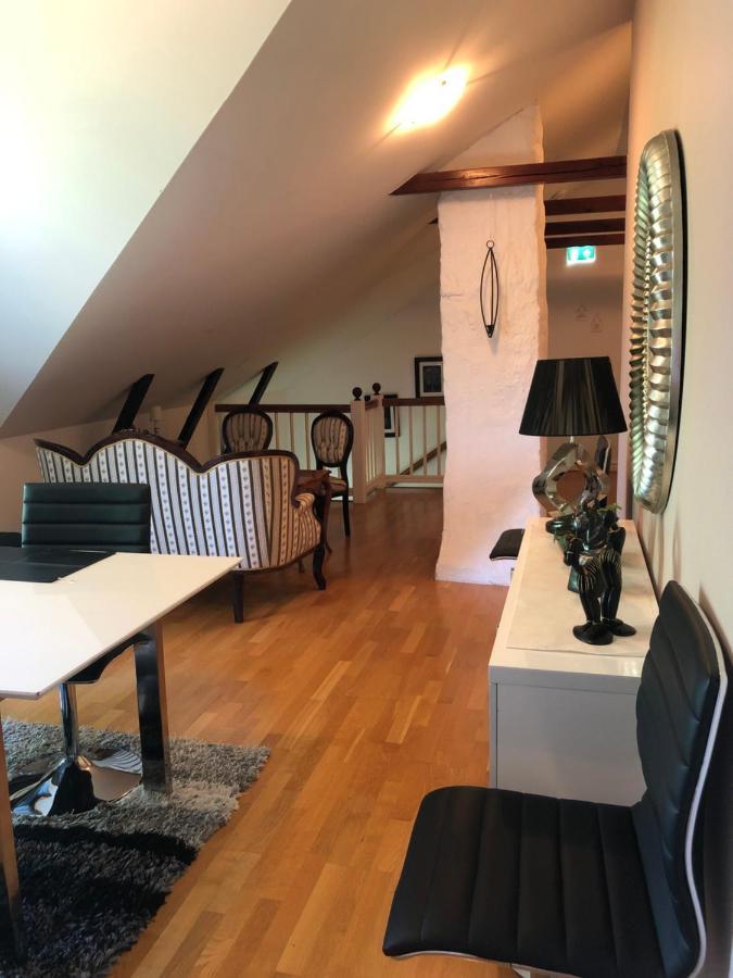 Susannes B&B Frebbenby Exterior foto