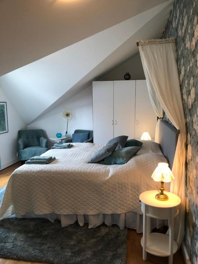 Susannes B&B Frebbenby Exterior foto