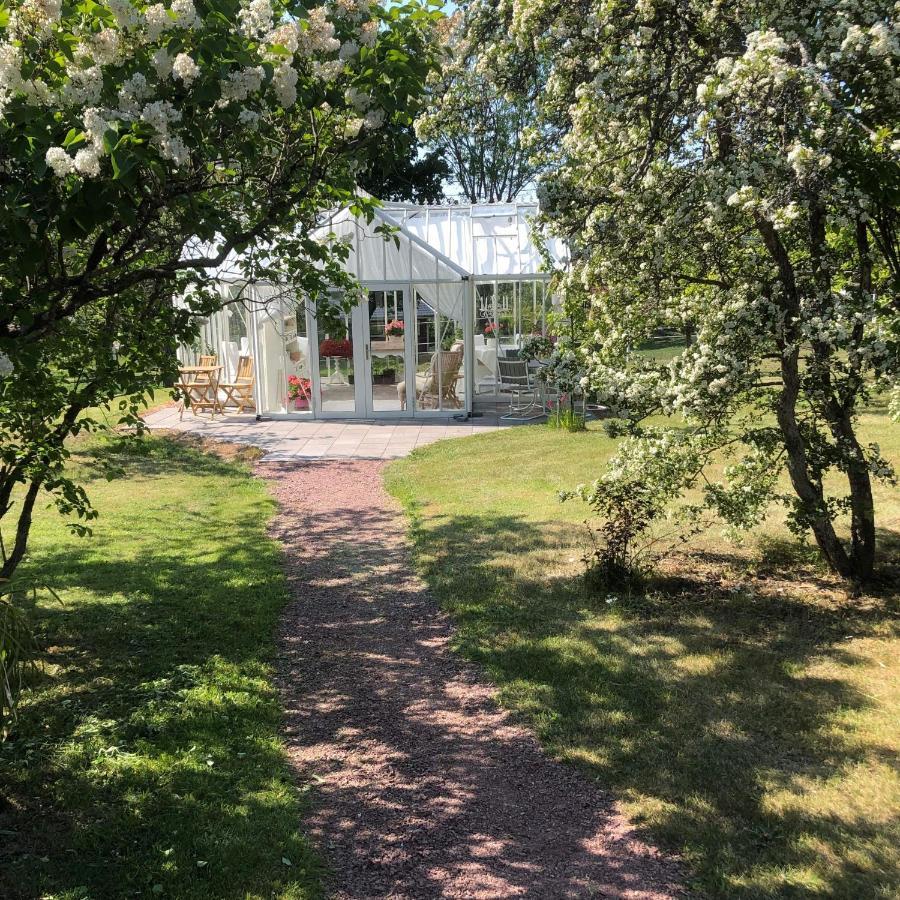 Susannes B&B Frebbenby Exterior foto