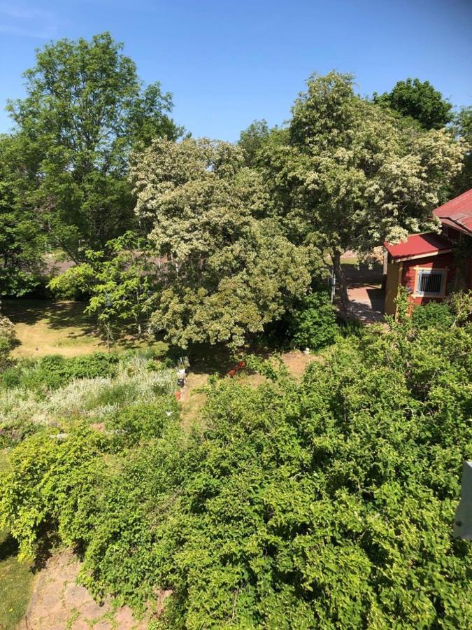 Susannes B&B Frebbenby Exterior foto
